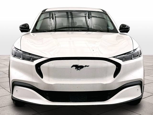 Certified 2024 Ford Mustang Mach-E Select RWD image 3