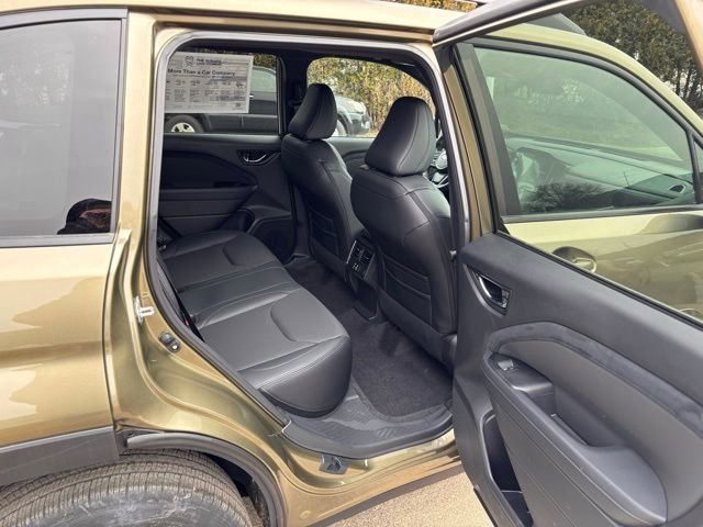New 2026 Subaru Forester Limited image 12