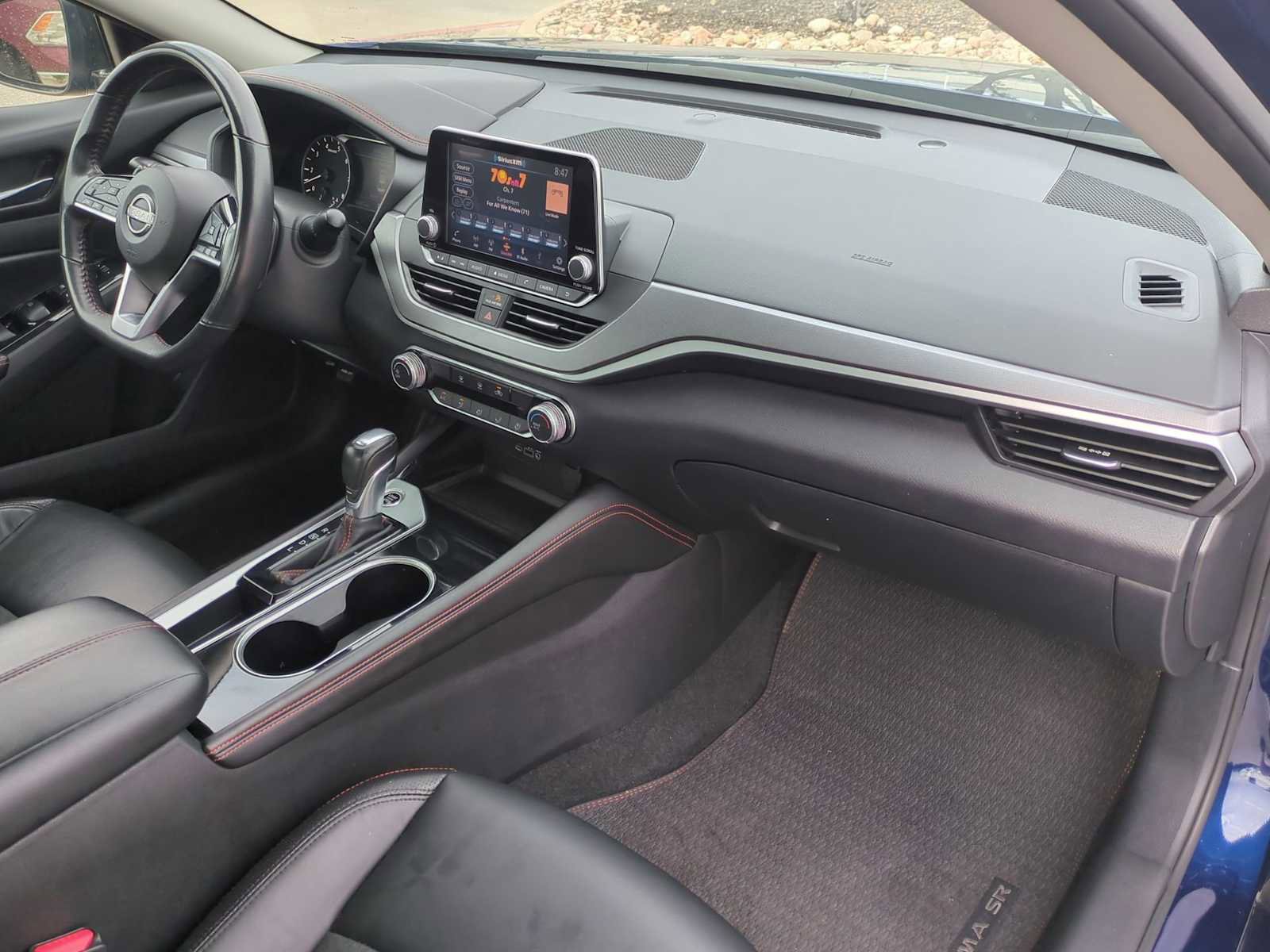 Used 2024 Nissan Altima 2.5 SR image 27
