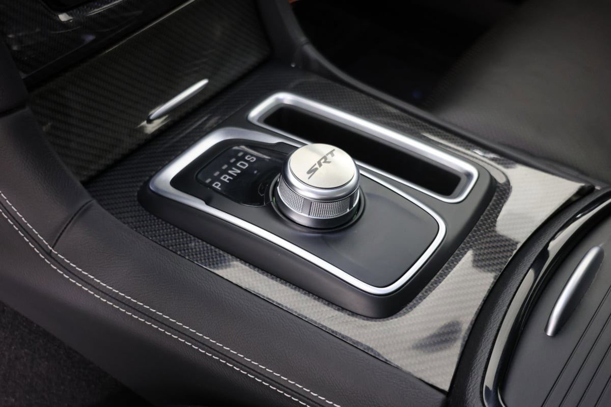 Used 2023 Chrysler 300 C RWD image 6