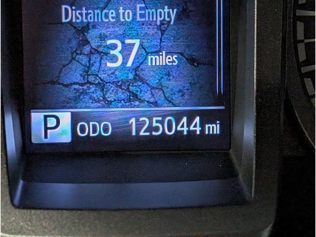 Used 2019 Toyota Tacoma TRD Pro AWD/4WD image 19