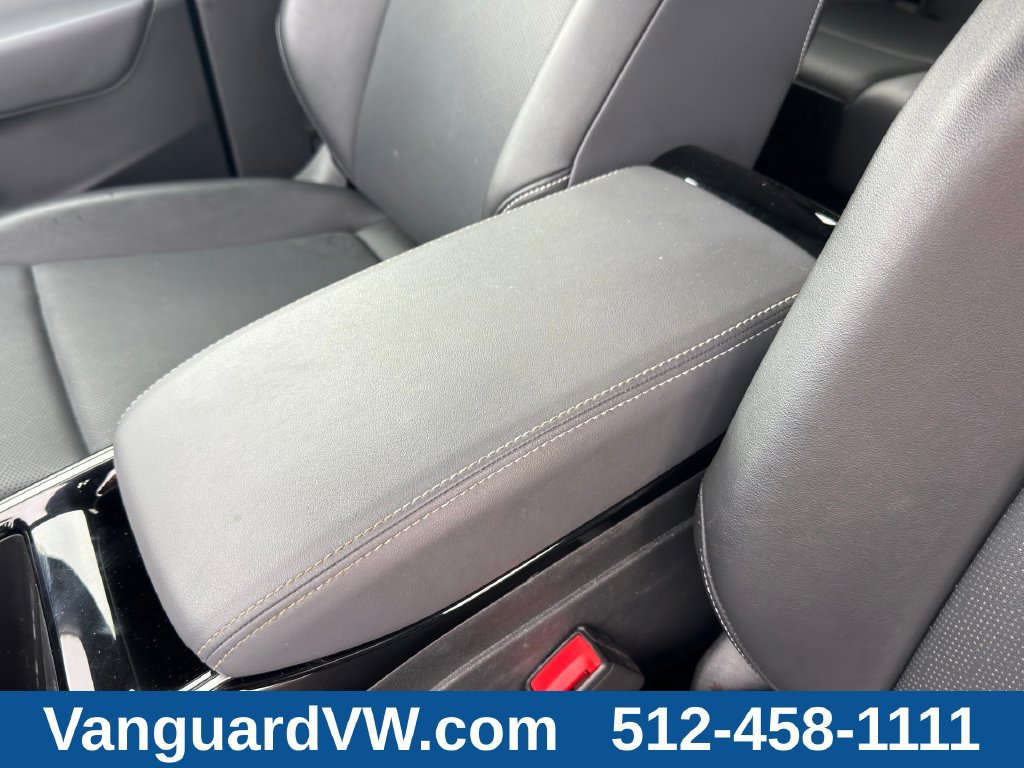 Used 2023 Volkswagen ID.4 Pro S Plus AWD/4WD image 13