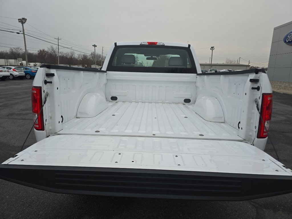 Used 2016 Ford F150 XL w/ XL Power Equipment Group image 10