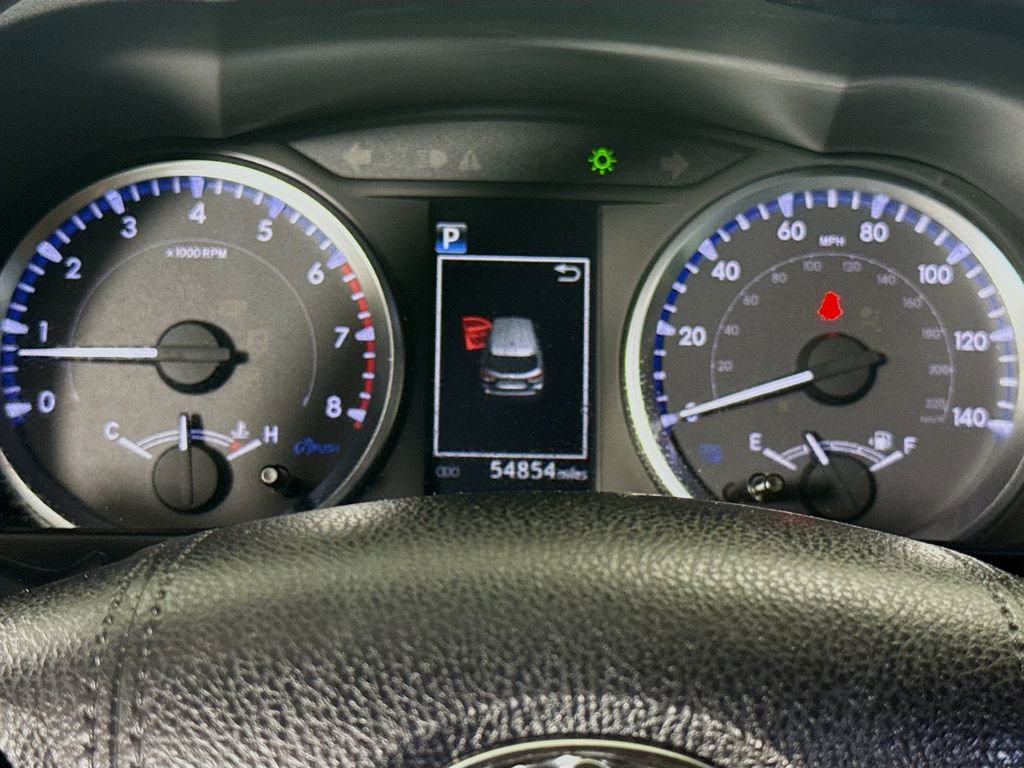 Certified 2019 Toyota Highlander LE image 12