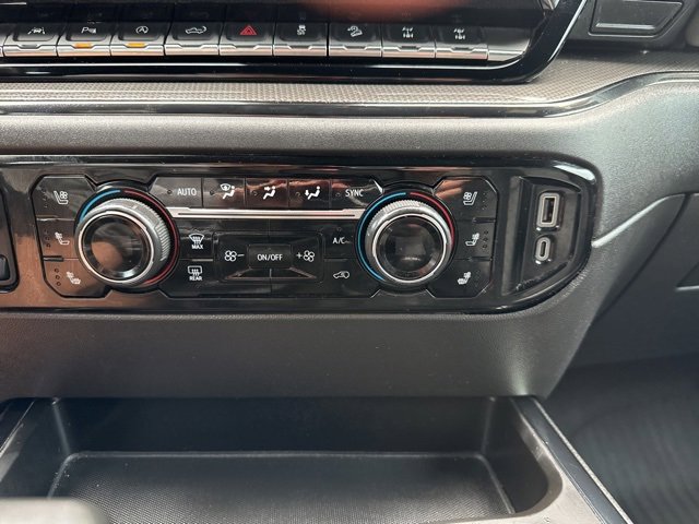 Used 2023 Chevrolet Silverado 1500 ZR2 w/ ZR2 Bison Edition image 29