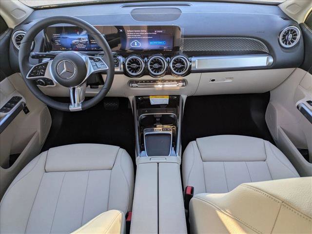 New 2026 Mercedes-Benz GLB 250 4MATIC image 14