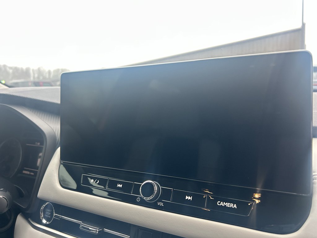 New 2026 Mitsubishi Outlander SE FWD image 13