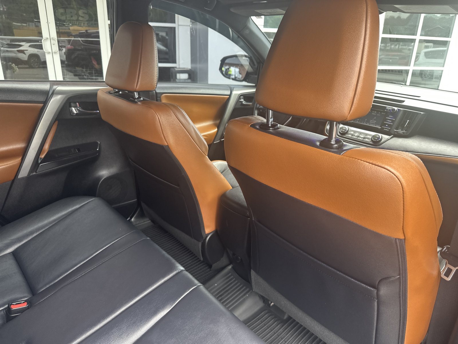 Used 2016 Toyota RAV4 SE AWD/4WD image 31