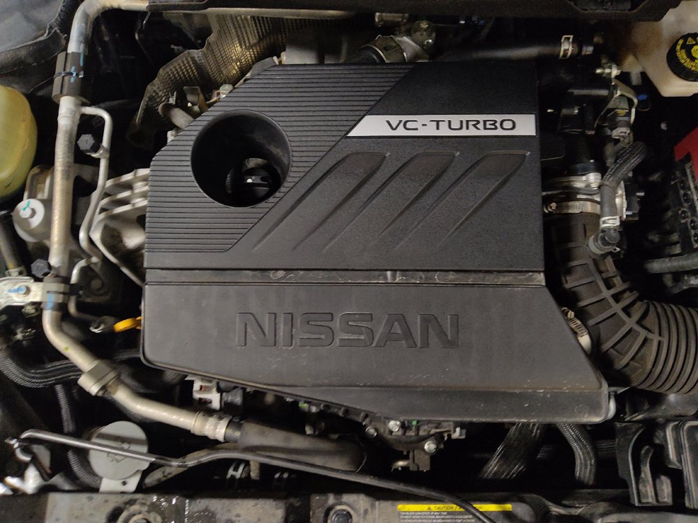 Used 2023 Nissan Rogue SV w/ SV Premium B Package FWD image 30