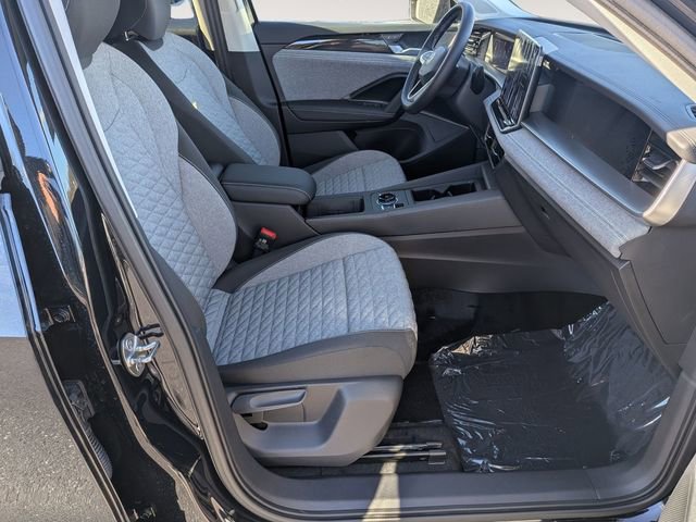 New 2026 Volkswagen Tiguan S image 30