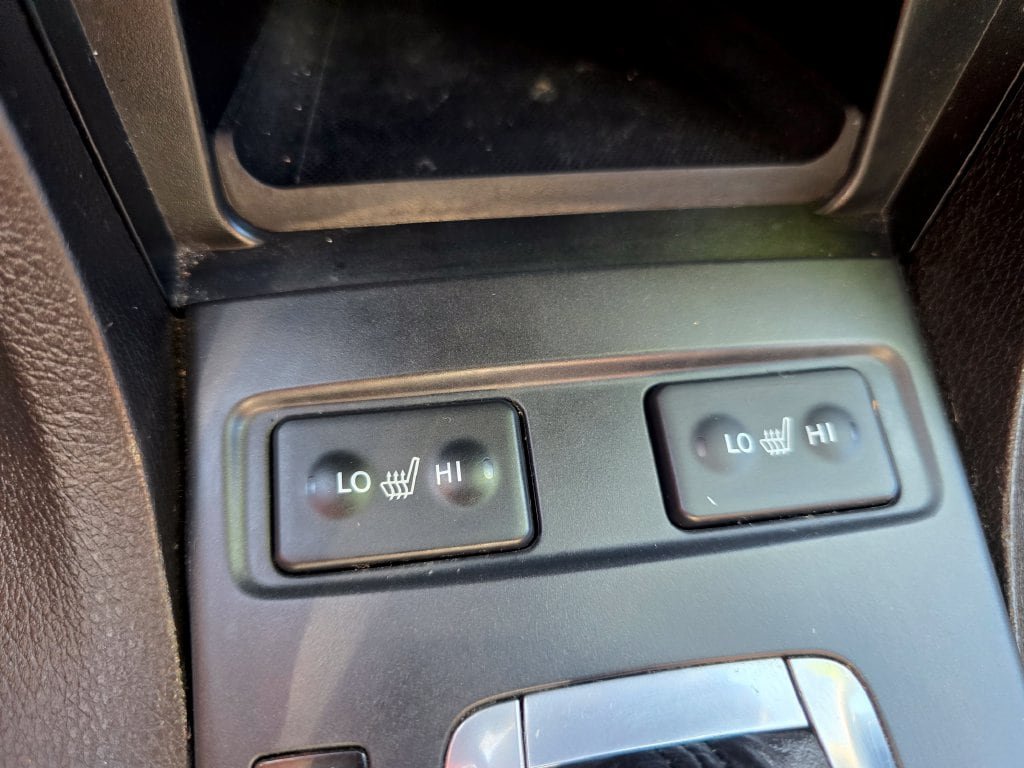 Used 2020 Acura ILX w/ Premium Package FWD image 35