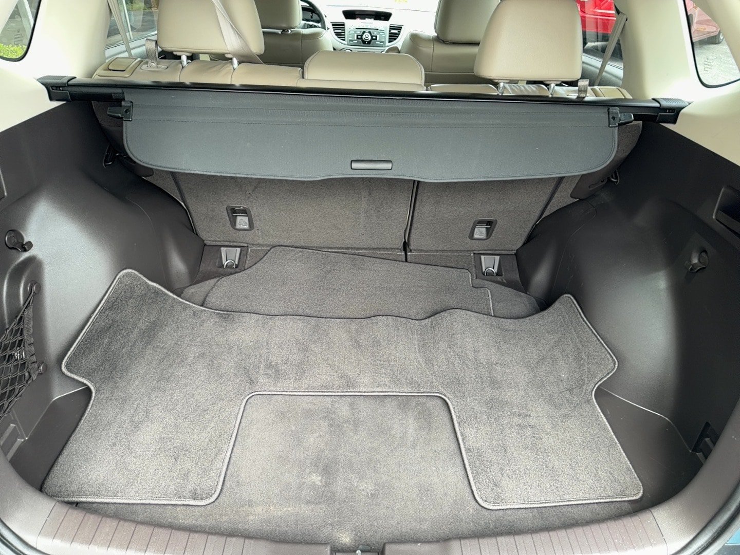 Used 2014 Honda CR-V EX-L image 25