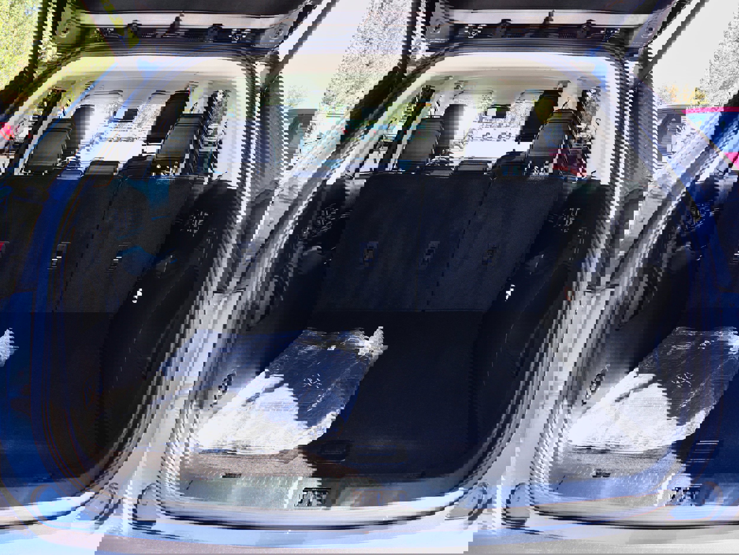 Used 2023 Ford Edge SEL w/ Convenience Package image 9