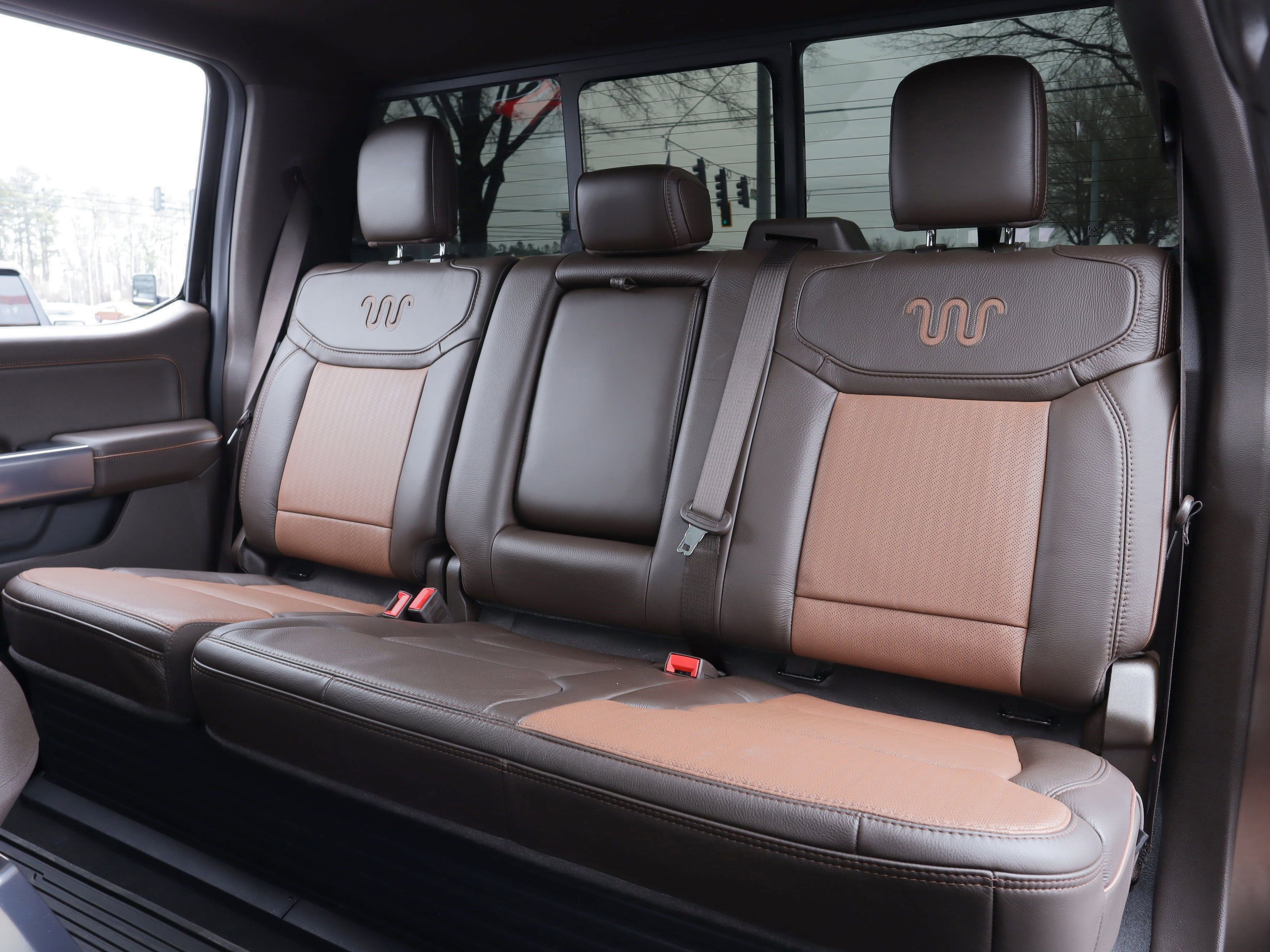 Used 2025 Ford F250 King Ranch image 10