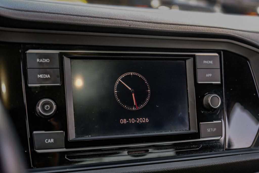 Used 2019 Volkswagen Jetta R-Line FWD image 33