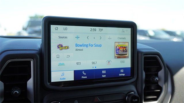 Used 2022 Ford Bronco Sport Big Bend w/ Convenience Package image 24