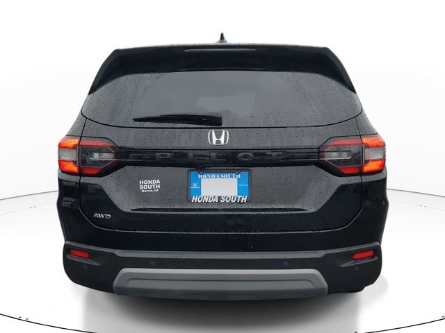 Used 2025 Honda Pilot EX-L image 5