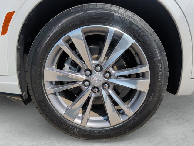 Certified 2022 Cadillac XT6 Premium Luxury image 23