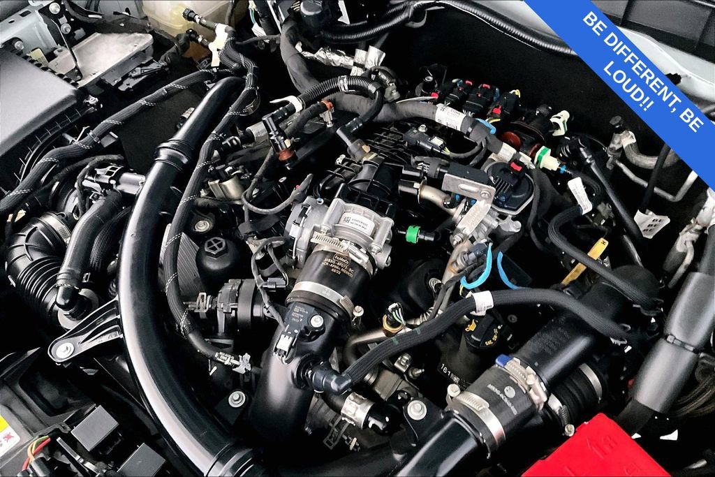 Used 2022 Ford Bronco Big Bend image 42