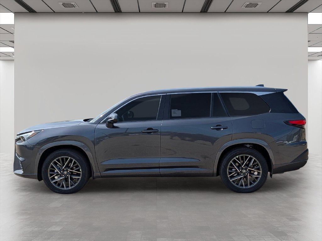 New 2026 Lexus TX 350 AWD w/ Technology Package image 3