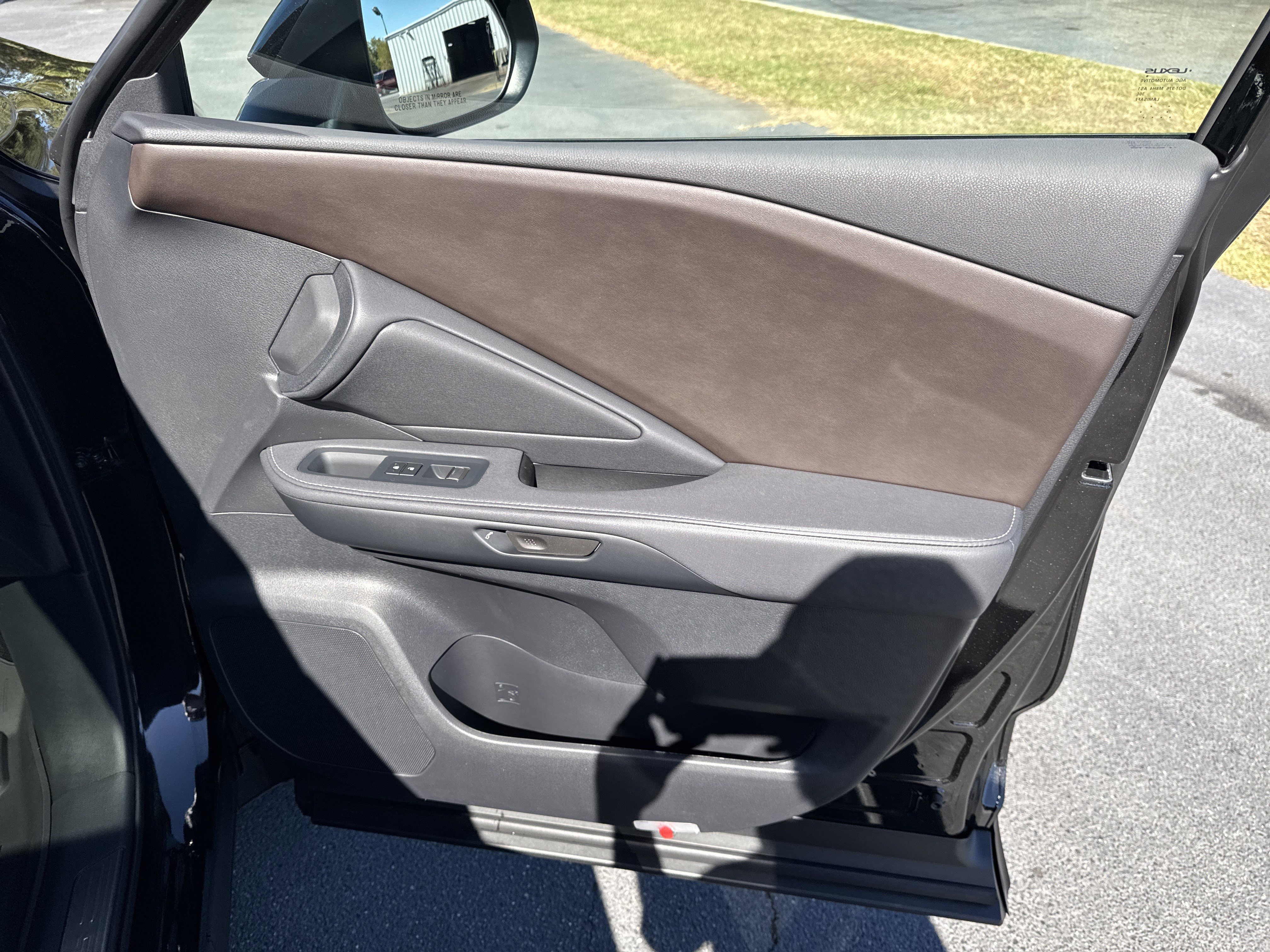 Used 2026 Lexus TX 350 AWD image 39