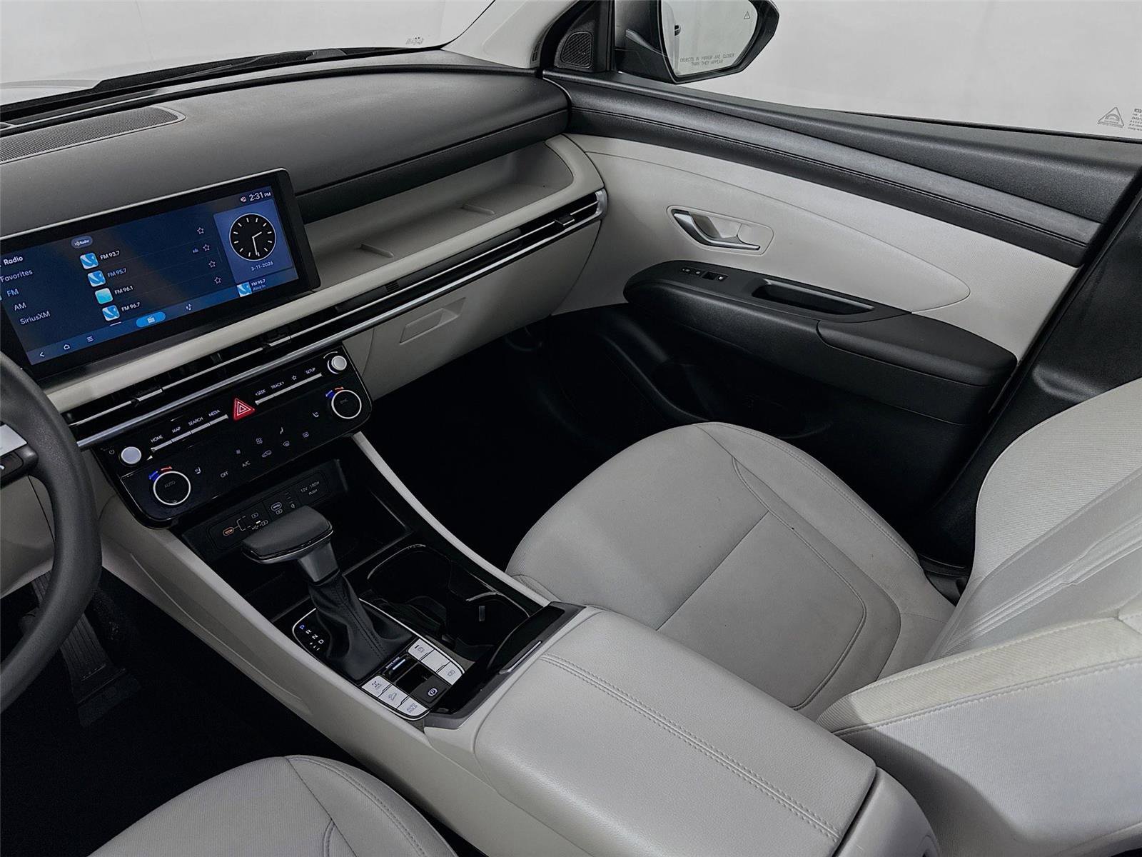 Used 2025 Hyundai Tucson SEL image 24