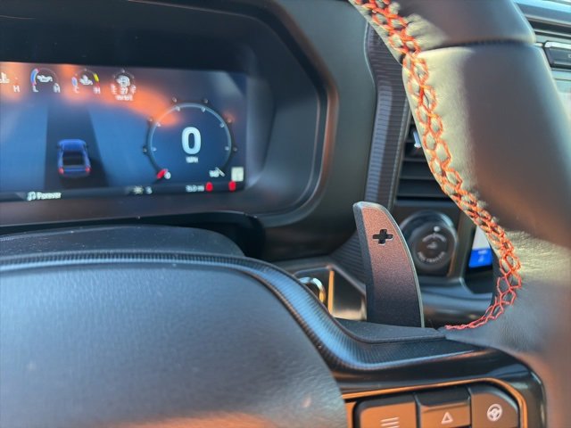 New 2026 Ford F150 Raptor w/ Equipment Group 803A Raptor R image 19