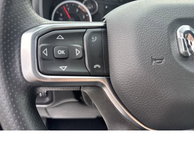 New 2026 RAM 3500 Tradesman image 20