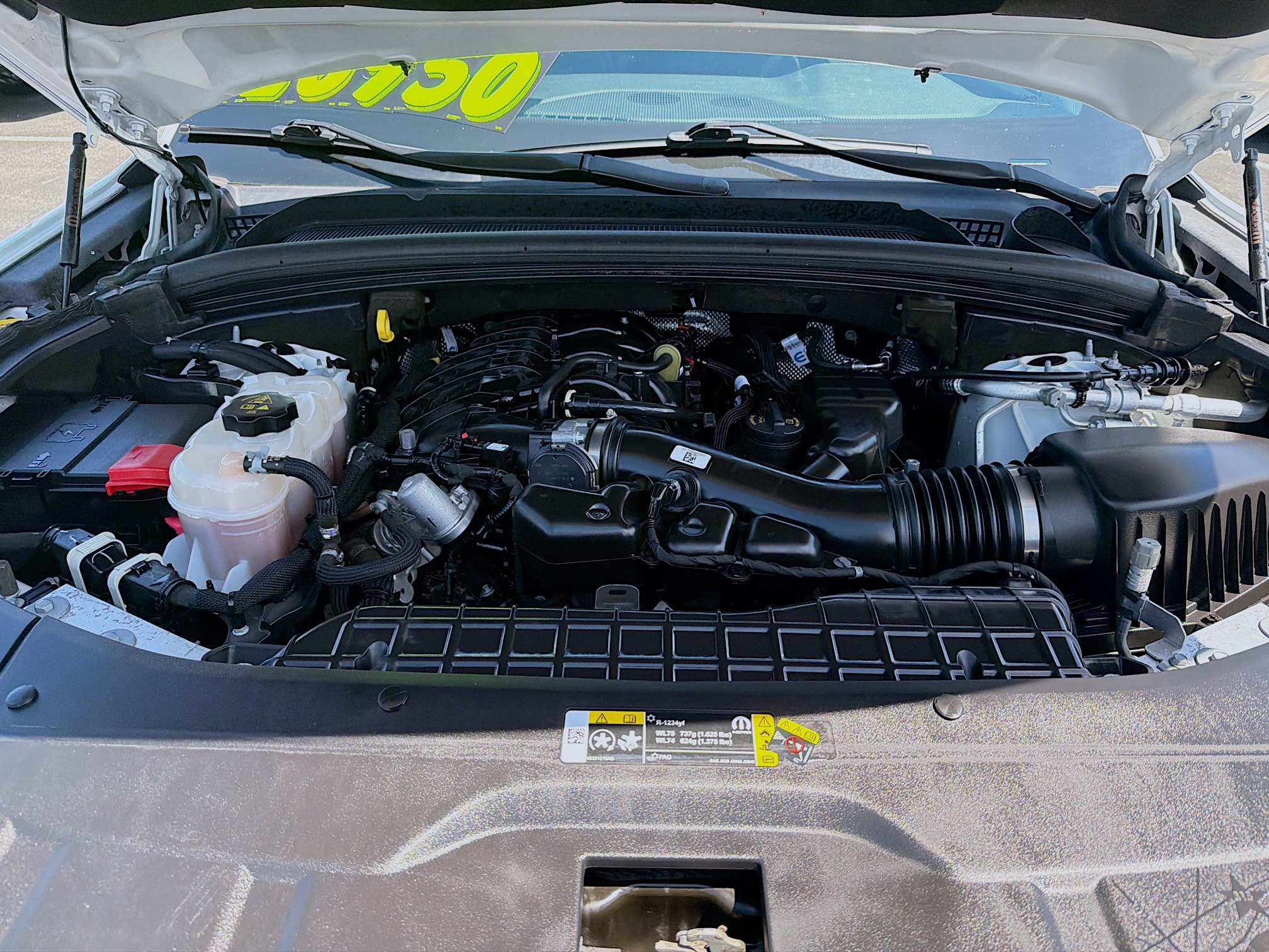 Used 2021 Jeep Grand Cherokee L Limited RWD image 32