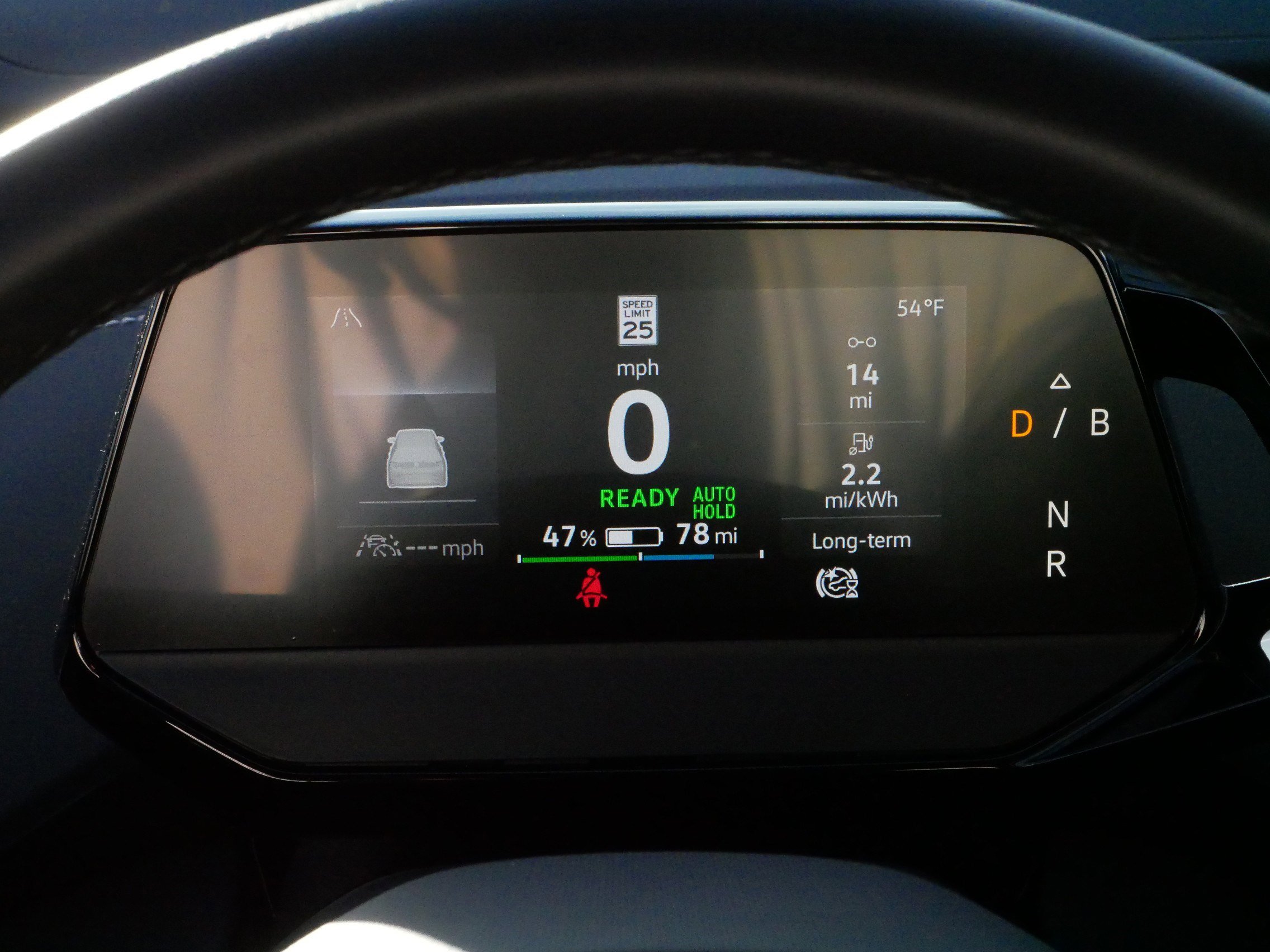 Certified 2023 Volkswagen ID.4 Pro S image 21