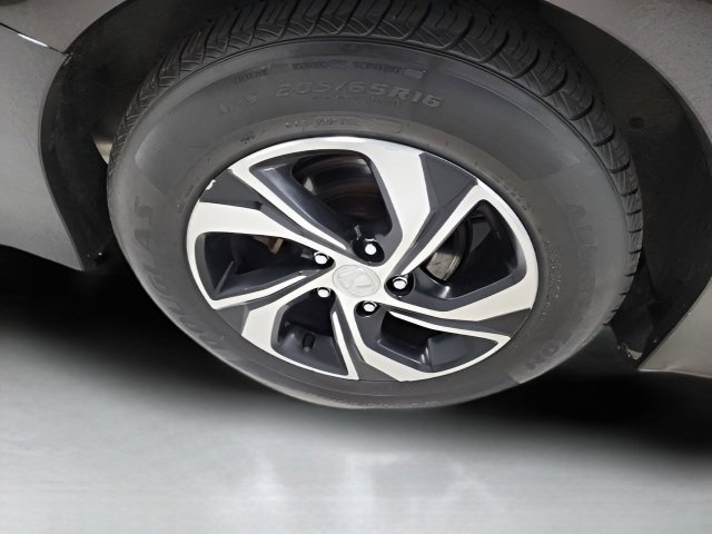 Used 2016 Honda Accord LX image 12