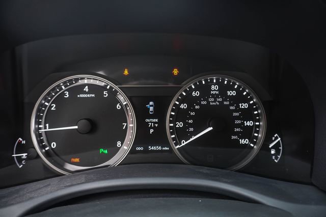 Used 2015 Lexus GS 350 w/ F Sport Package RWD image 14