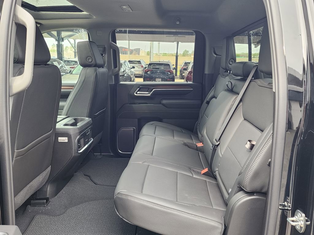 New 2026 GMC Sierra 2500 Denali image 48