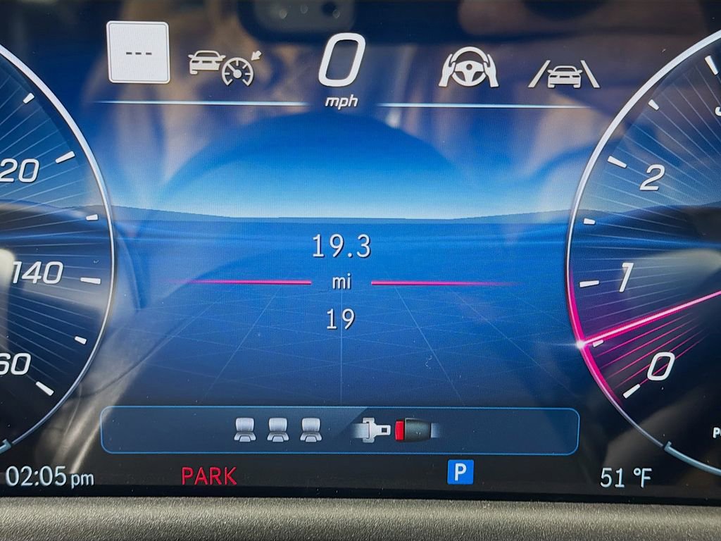 New 2026 Mercedes-Benz E 450 4MATIC Sedan image 14