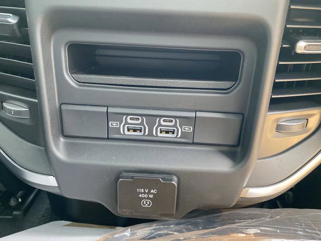 New 2025 RAM 1500 Big Horn image 36