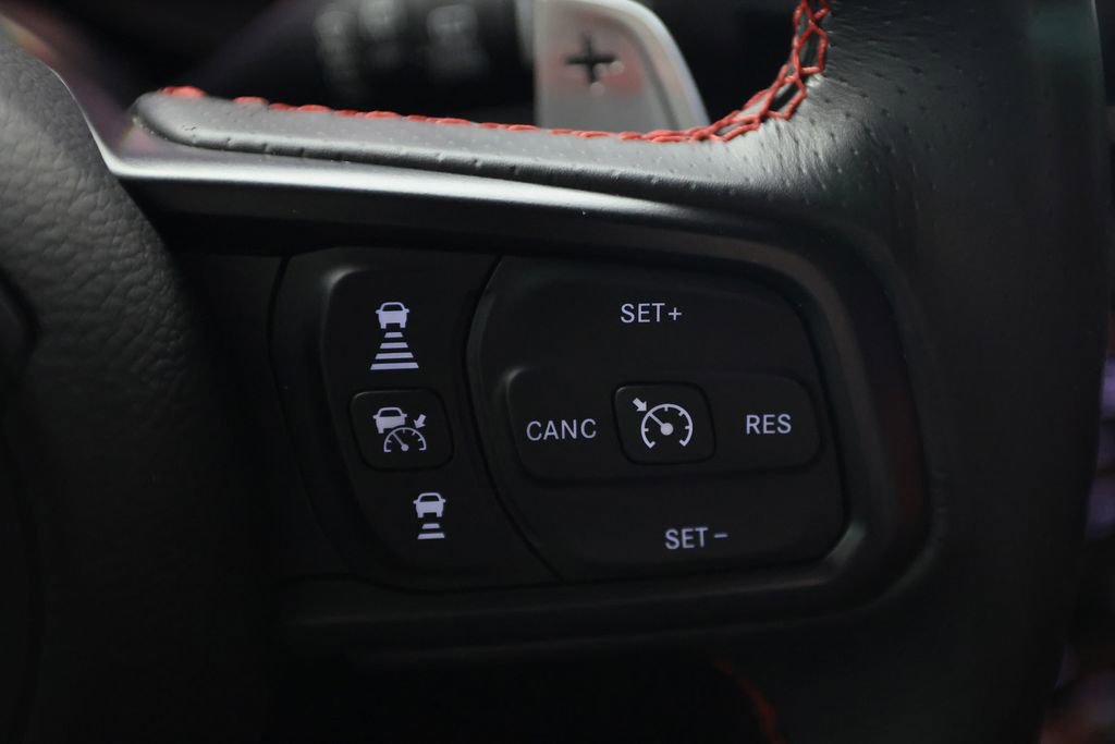 Used 2024 Jeep Wrangler Unlimited Rubicon 392 AWD/4WD image 24