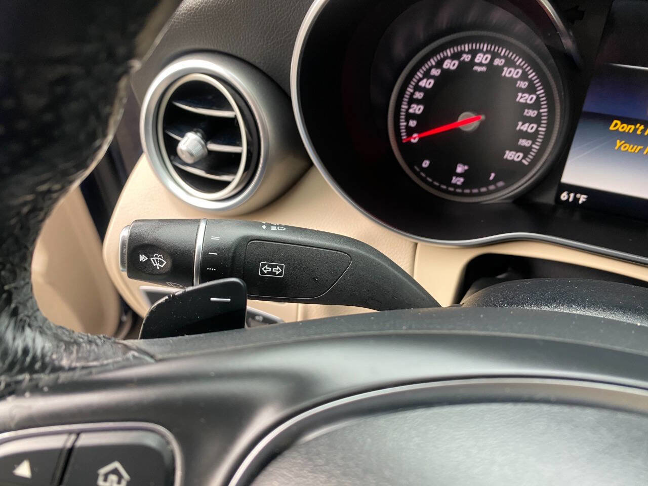 Used 2017 Mercedes-Benz C 300 4MATIC Sedan image 19