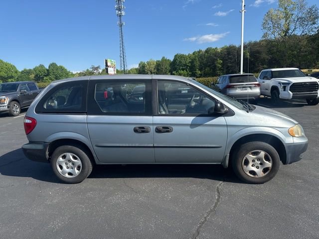 Used 2003 Dodge Caravan SE image 7