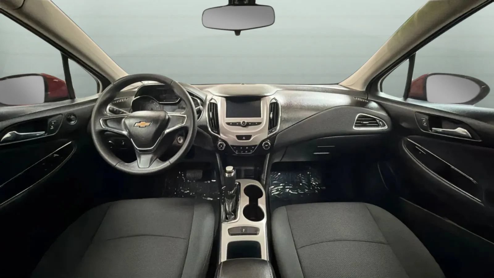 Used 2017 Chevrolet Cruze LS FWD image 9