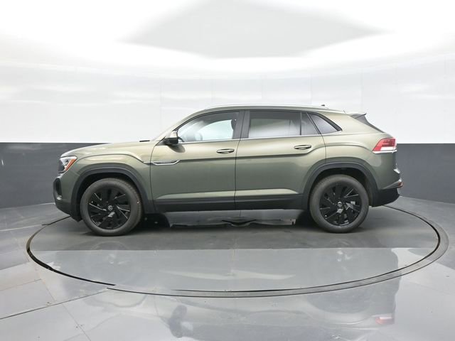 New 2026 Volkswagen Atlas Cross Sport SE image 4