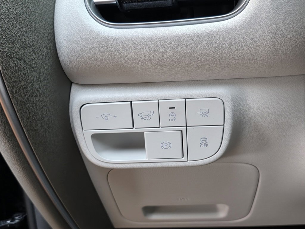 New 2026 Hyundai Palisade Limited image 29