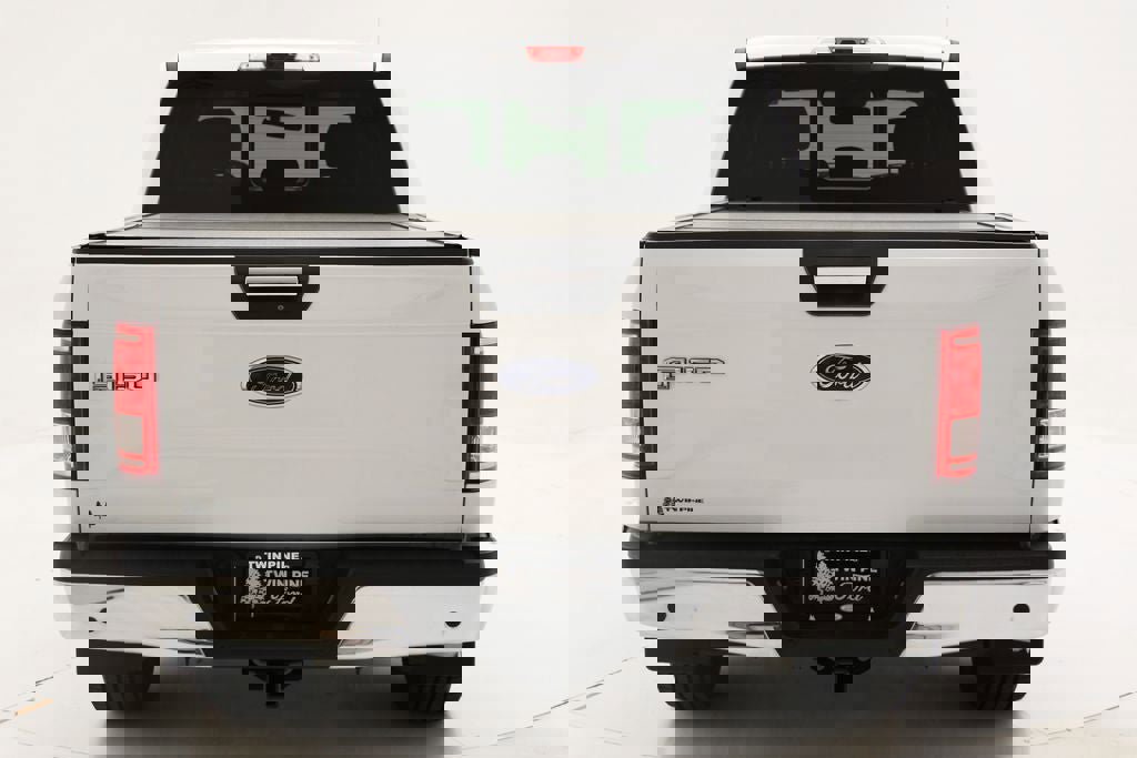 Used 2015 Ford F150 XLT w/ Equipment Group 302A Luxury image 7