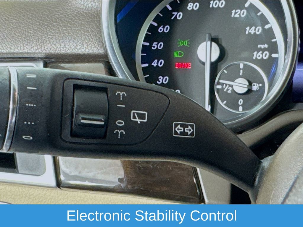 Used 2014 Mercedes-Benz ML 350 2WD image 13