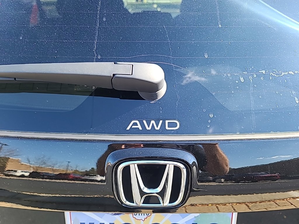 Used 2024 Honda CR-V EX-L image 7