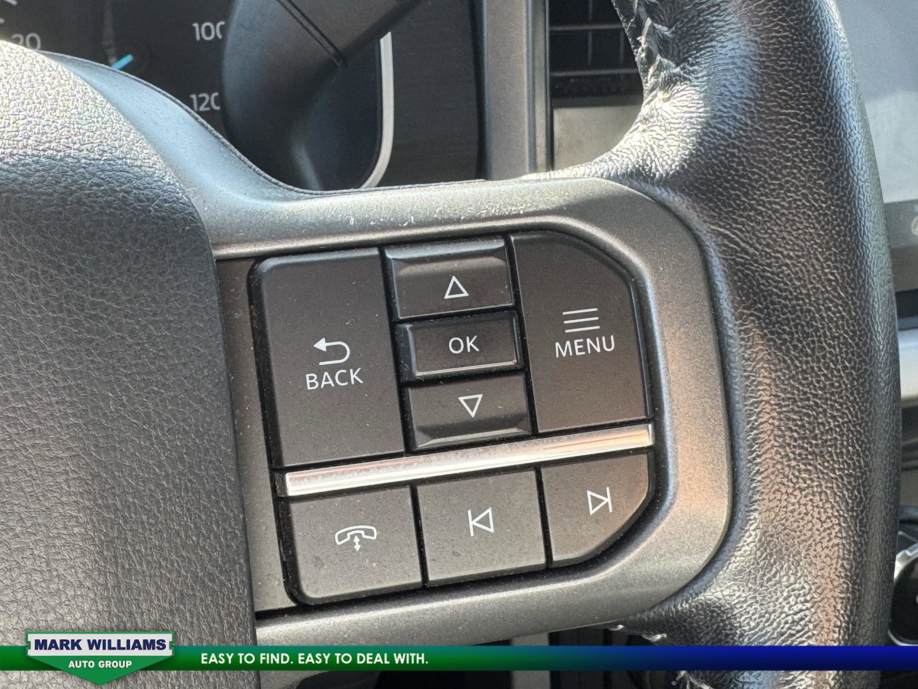 Used 2022 Ford F150 XLT w/ Equipment Group 302A High image 34