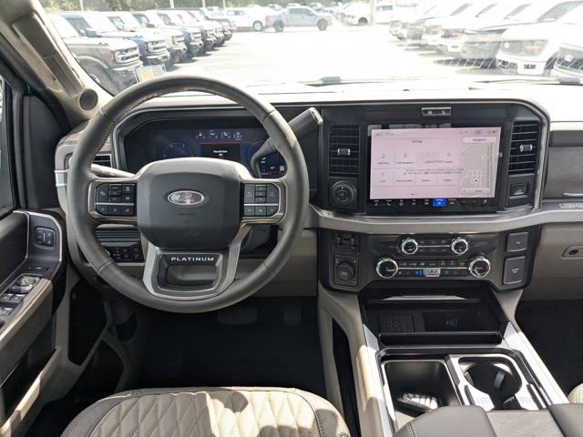 New 2026 Ford F450 4x4 Crew Cab Super Duty image 13