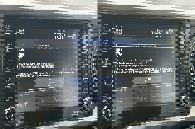 Used 2023 Toyota Tacoma 4x4 Double Cab w/ Trail Edition image 23