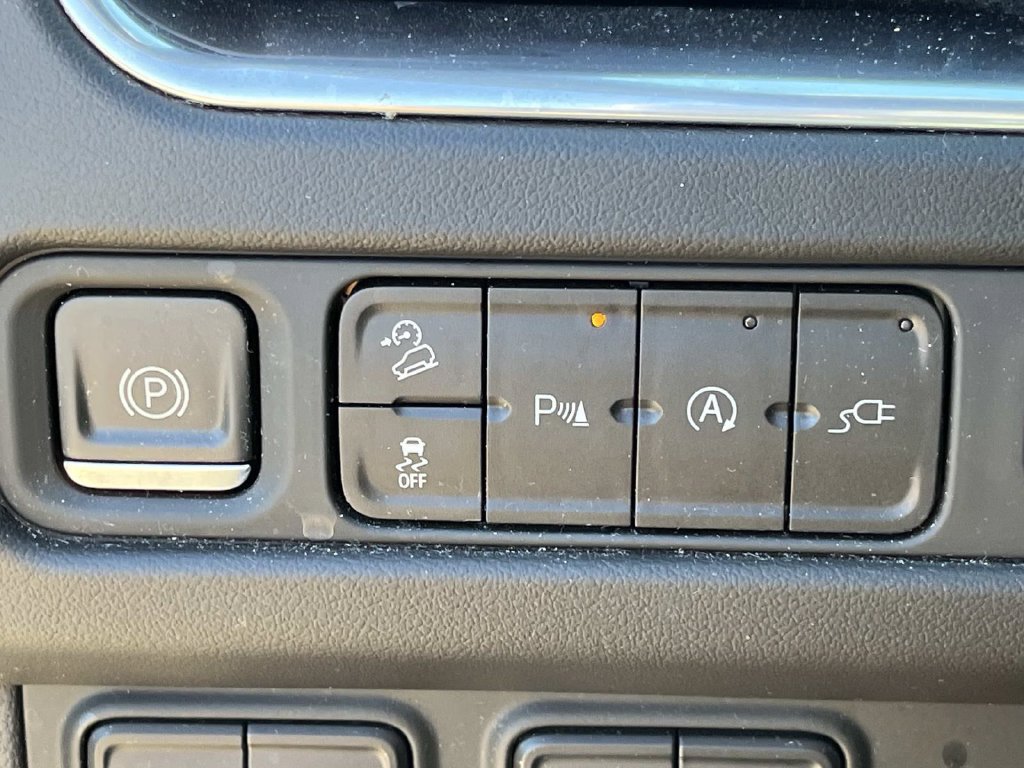 Used 2021 Chevrolet Tahoe Z71 AWD/4WD image 37