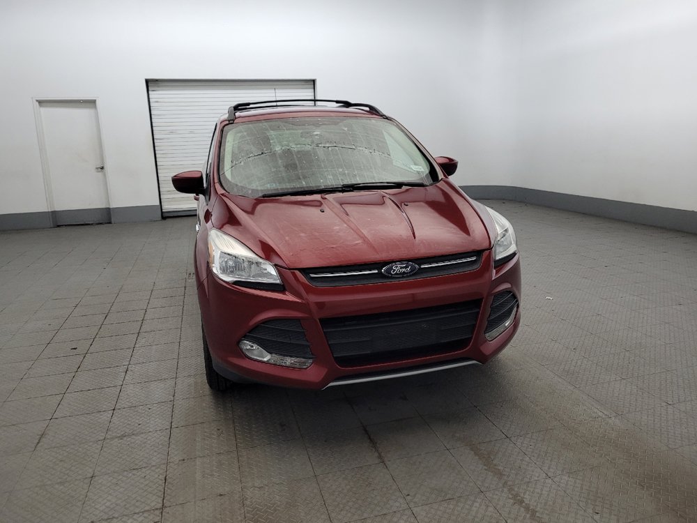 Used 2014 Ford Escape SE FWD image 14