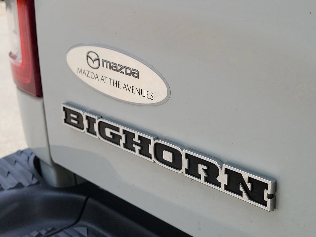 Used 2023 RAM 2500 Big Horn w/ Cold Weather Group AWD/4WD image 13